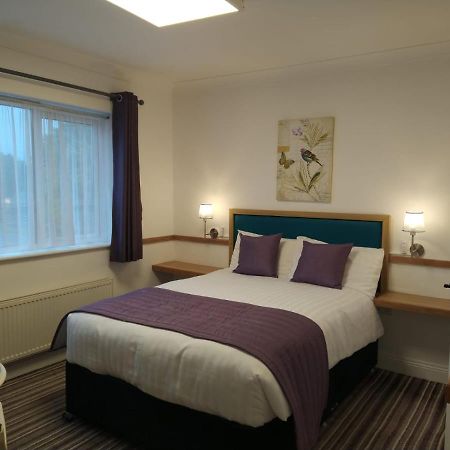 Abacus Guesthouse Galway Exteriér fotografie