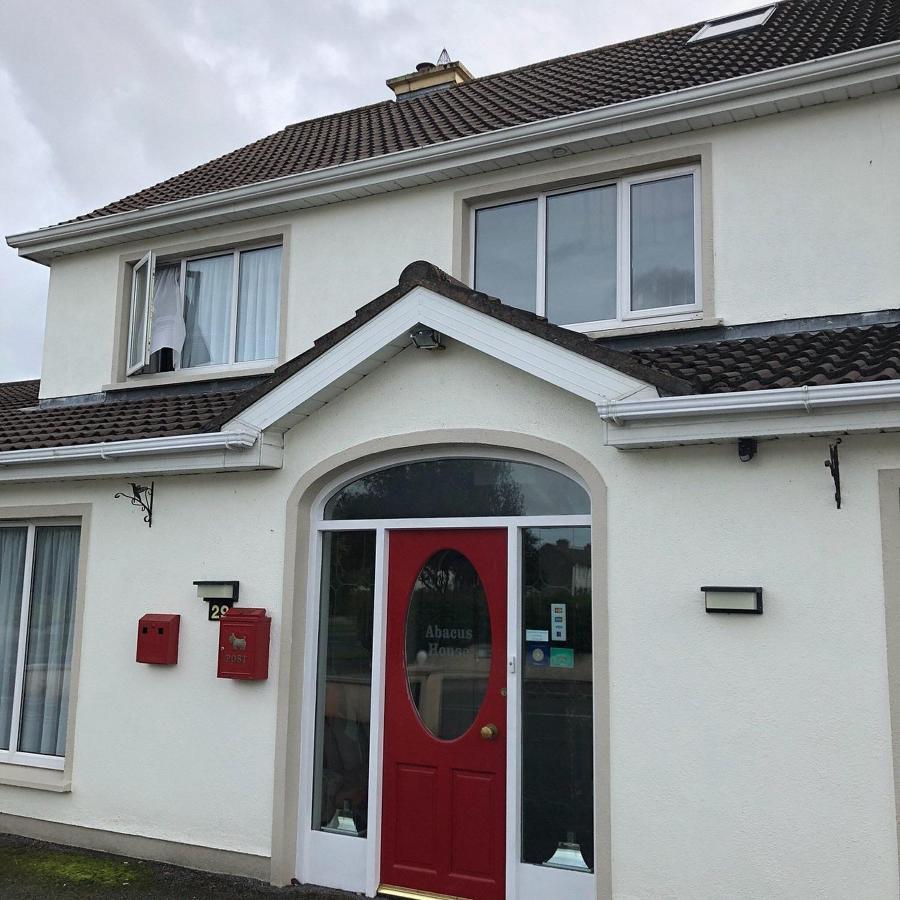 Abacus Guesthouse Galway Exteriér fotografie