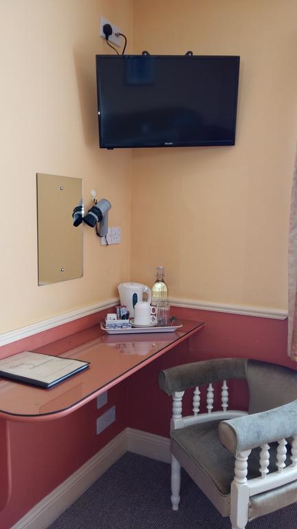 Abacus Guesthouse Galway Exteriér fotografie