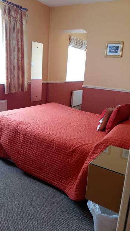 Abacus Guesthouse Galway Exteriér fotografie
