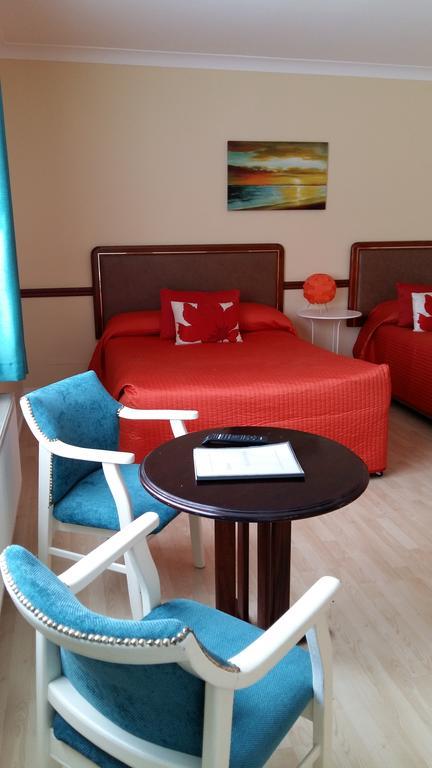 Abacus Guesthouse Galway Exteriér fotografie