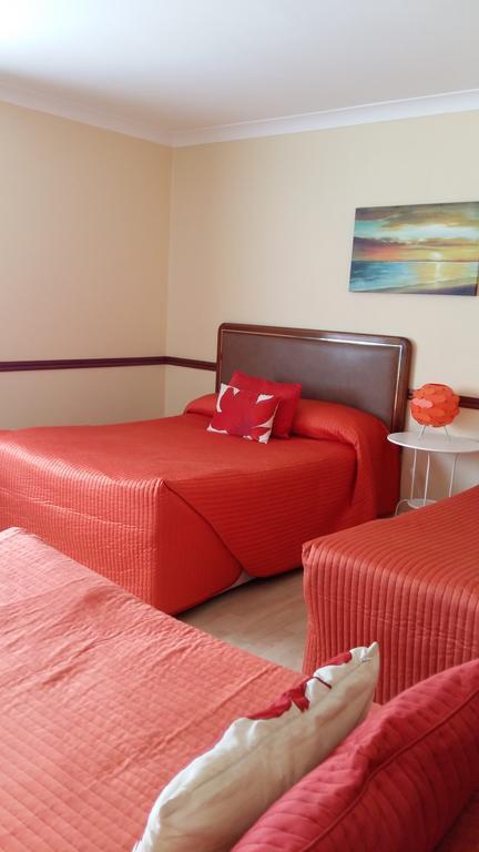 Abacus Guesthouse Galway Exteriér fotografie